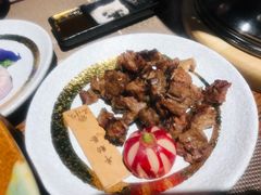 -三岄笙·日式烧肉