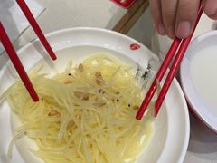 -喜家德虾仁水饺(中央大街店)