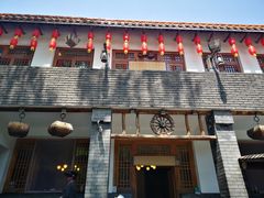 -百花人家(清水田园店)