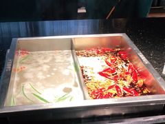 -五星桥原切肥牛火锅·30年专注好牛肉(湖塘店)