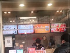 -CoCo都可(北苑K酷店)