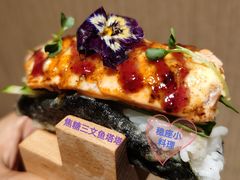 -稳座小料理(锦华街店)