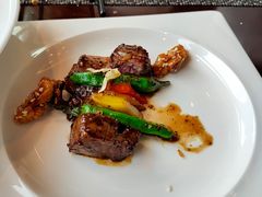 -巴黎轩(澳门巴黎人店)