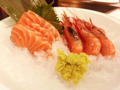 -大渔铁板烧(通州万达店)