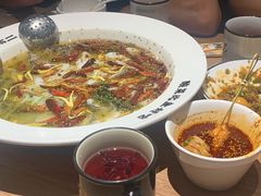 -新太二·鲜料川菜(万泰汇店)