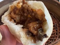 -花园茶楼(兴城西路店)