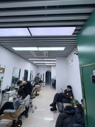 -米路造型MILU STUDIO