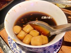-楠火锅(广州总店)