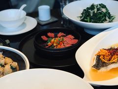 -小运河·公馆(国贸店)