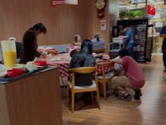 -西贝莜面村(当代商城店)
