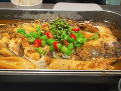 -半天妖烤鱼(大兴大悦春风里店)