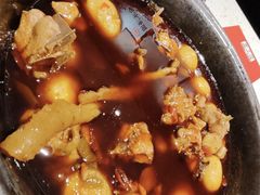 -李子坝梁山鸡(李子坝大鸡哥店)