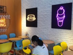 -DQ·蛋糕·冰淇淋(五角场万达店)
