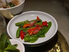 -绿茶餐厅(领展购物广场·中关村店)