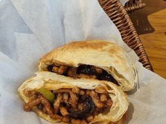 -荷恬·精致蔬食料理(星海店)