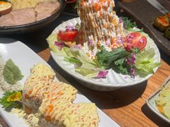 -炉胜·炉端烧·居酒屋