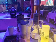 -胡桃里乐队酒馆(广州塔店)