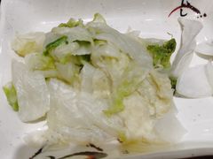 -金刚山烧烤(中山路店)