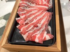 -椰子不语 椰子鸡火锅(淮海店)