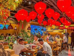 -老湘村·湖南土菜(天河维多利店)