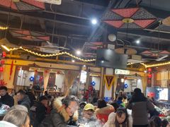-灶东家民间菜(回兴店)