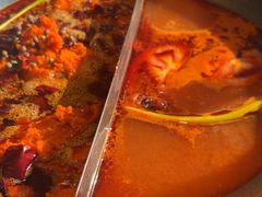 -楠火锅(哈尔滨金爵万象店)