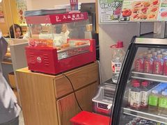-甲乙饼·手工牛肉饼(东方广场店)