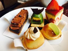 -深圳四季酒店·馥自助餐厅