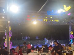 -渔家火锅·海鲜自助餐·演艺(亚龙湾天域酒店)