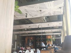 大堂-外婆家(西溪印象城店)