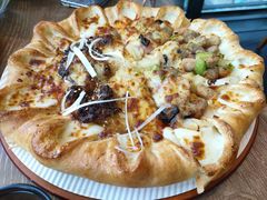 -必胜客(大悦城店)