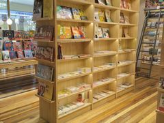 -猫的天空之城概念书店(印象城购物中心店)