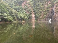 -龙潭大峡谷