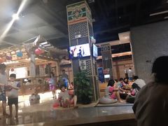 -汤森悠生活文化汤(江宁万达店)