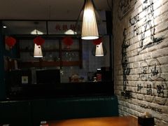 -南拳十三姨·潮汕砂锅粥(世纪金源店)