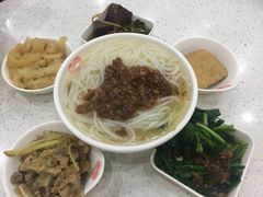 -七九清汤粉(万达店)