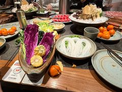 -老墙根涮肉(王四营店)