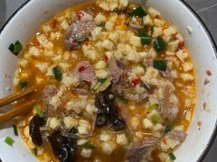 -陈熹公民族美食文化餐厅(中华广场店)