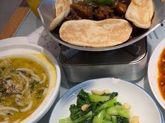 -山里俏·地标皖南菜·屯溪臭鳜鱼(北城万达店)