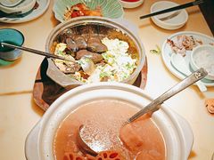-佬麻雀·新湘菜(珠海金发购物中心店)