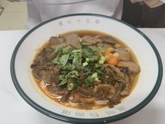 -湘味粉面馆(麓山南路店)