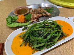 -蔡澜Pho·越南粉餐厅(海上世界店)