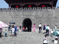 -汴河街