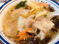 -长人馄饨铺(解放街店)