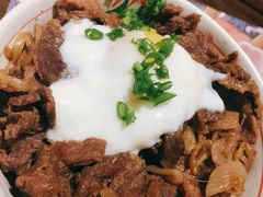 -樱宿日式和牛烧肉(五道口店)
