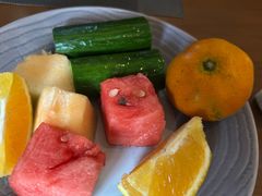 -远洲凤凰山庄臻味全日餐厅