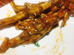 -霄汉羊排(万松园一店)