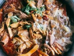 筋头巴脑-刘一锅筋头巴脑(新民街店)