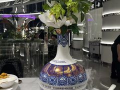 -3号仓库·创意中国菜(新世界城店)