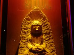 -花和尚·湘西小串烧烤(祈福店)